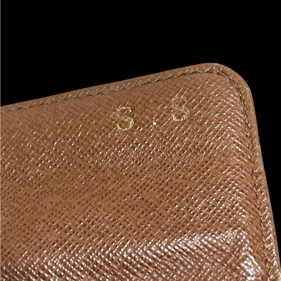 Louis Vuitton Pink Canvas Antigua Cabas MM Bag, Wallet & Dust bag Bundle - Picture 15 of 16